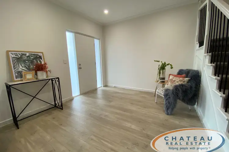 Fifth view of Homely house listing, 4/4 Cydonia Court, Golden Grove SA 5125