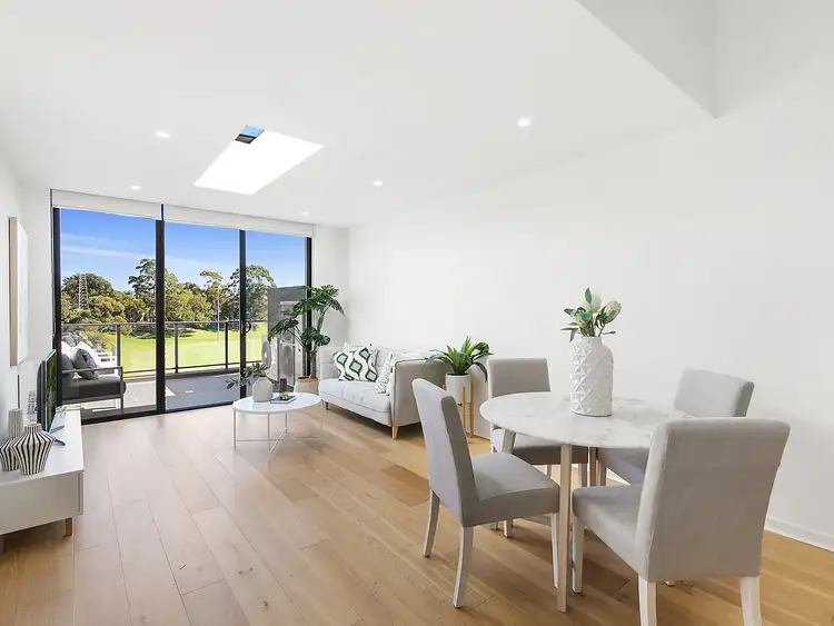 Main view of Homely apartment listing, 79/2-4 Lodge Street, Hornsby NSW 2077