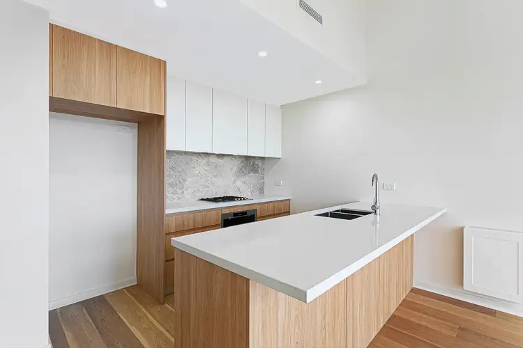 Second view of Homely apartment listing, 79/2-4 Lodge Street, Hornsby NSW 2077