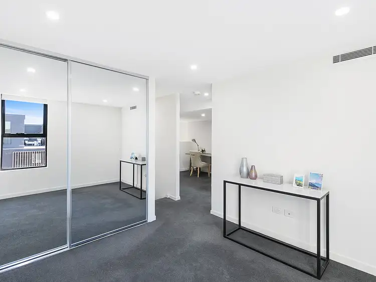 Third view of Homely apartment listing, 79/2-4 Lodge Street, Hornsby NSW 2077