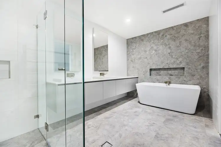 Second view of Homely apartment listing, 1/12 Killeaton Street, St Ives NSW 2075