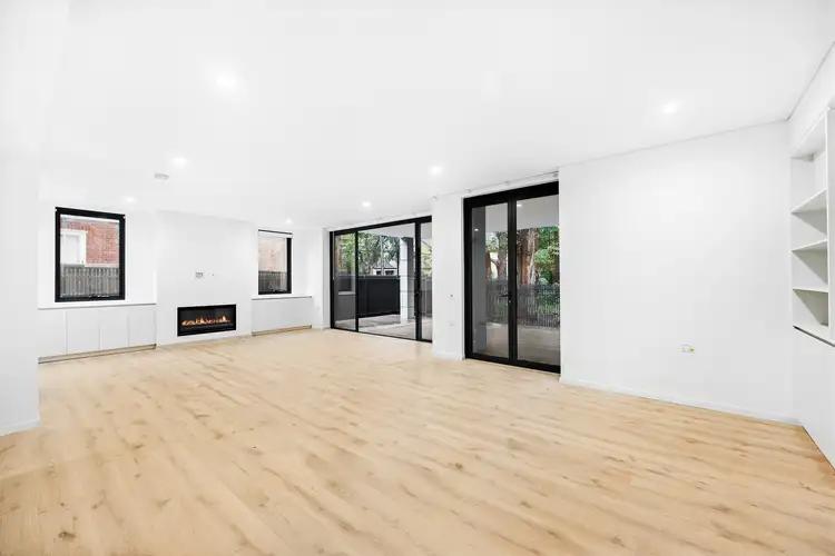 Third view of Homely apartment listing, 1/12 Killeaton Street, St Ives NSW 2075