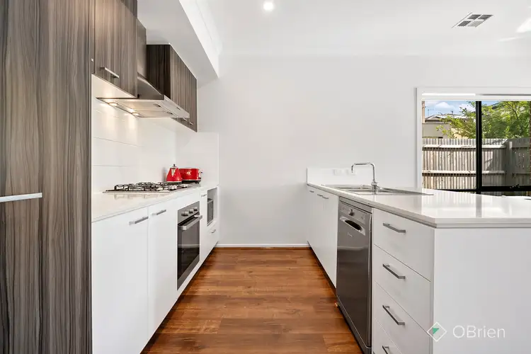 Third view of Homely townhouse listing, 1/10 Redgum Avenue, Carrum Downs VIC 3201