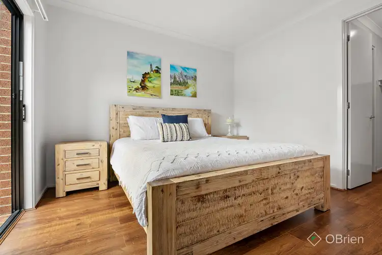 Fourth view of Homely townhouse listing, 1/10 Redgum Avenue, Carrum Downs VIC 3201