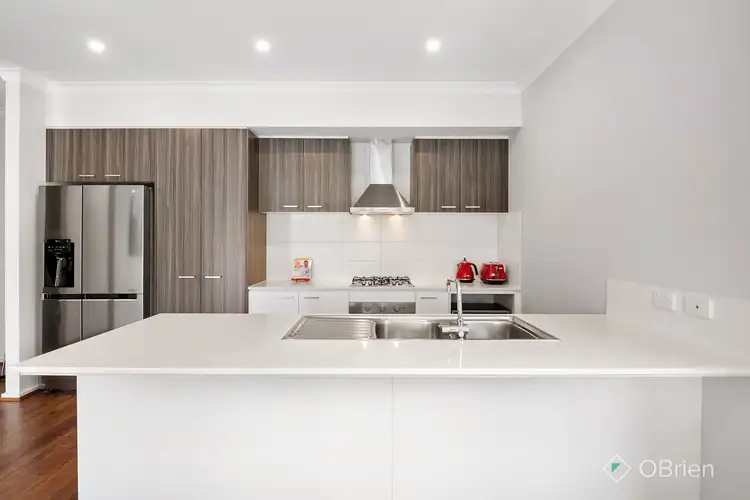 Fifth view of Homely townhouse listing, 1/10 Redgum Avenue, Carrum Downs VIC 3201