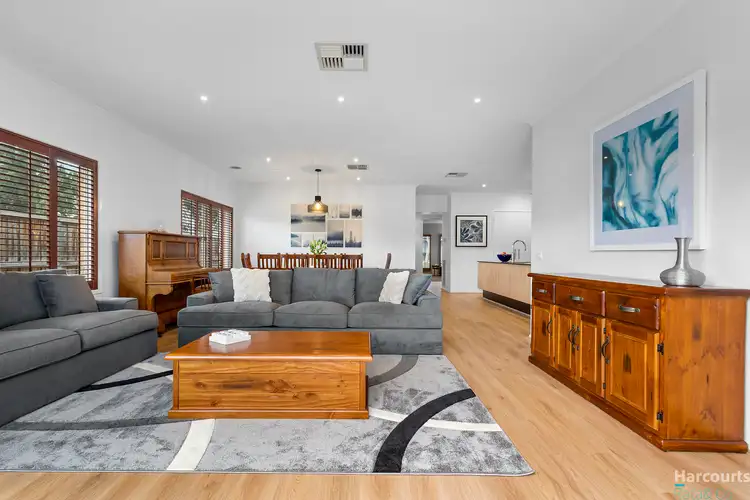 Third view of Homely house listing, 4 Dalrymple Way, Doreen VIC 3754