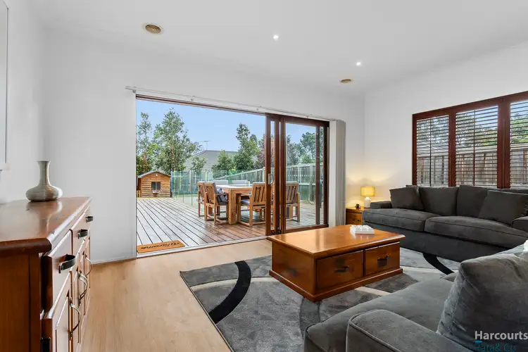 Fourth view of Homely house listing, 4 Dalrymple Way, Doreen VIC 3754