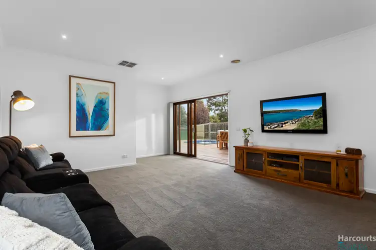 Fifth view of Homely house listing, 4 Dalrymple Way, Doreen VIC 3754