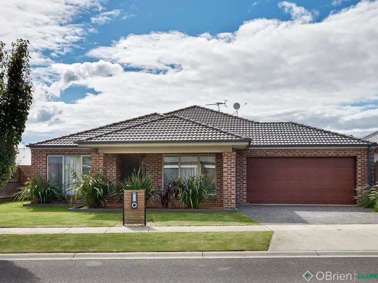 Main view of Homely house listing, 62 Woodlawn Boulevard, Yarragon VIC 3823