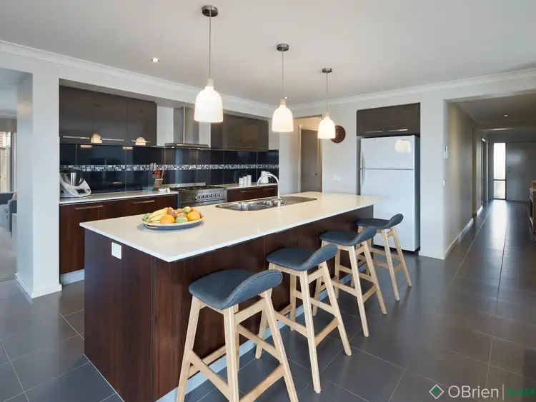 Third view of Homely house listing, 62 Woodlawn Boulevard, Yarragon VIC 3823