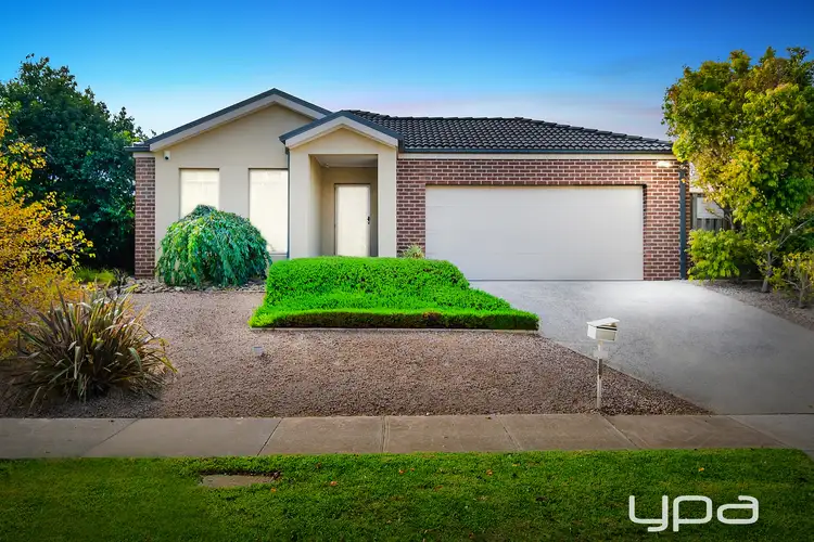 24 Gallery Avenue, Harkness VIC 3337