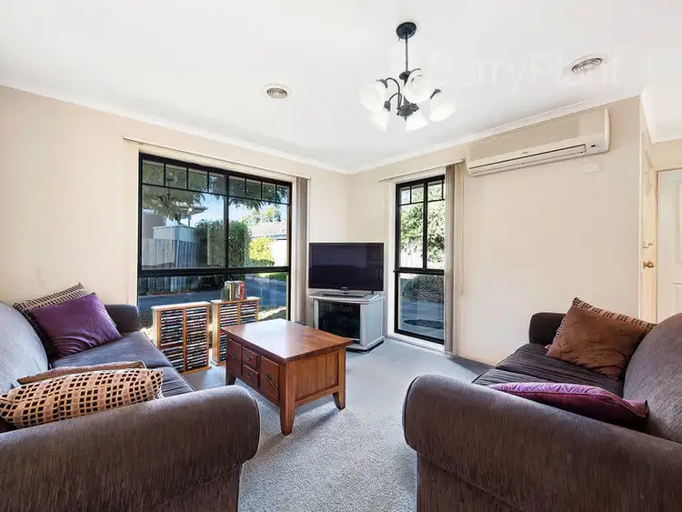 Second view of Homely unit listing, 2/450 Boronia Road, Wantirna South VIC 3152