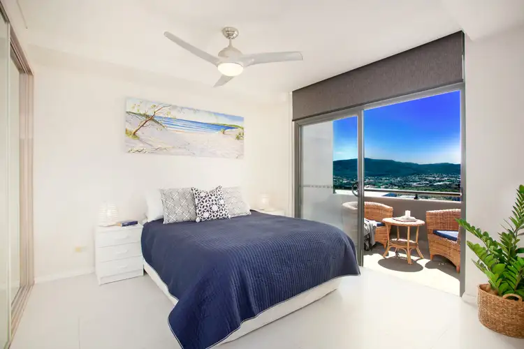 Fourth view of Homely apartment listing, 30/20-22 Kembla Street, Wollongong NSW 2500