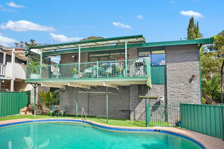 43 Melba Drive, East Ryde NSW 2113