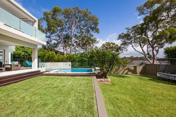 Fourth view of Homely house listing, 79 Mirral Road, Lilli Pilli NSW 2229