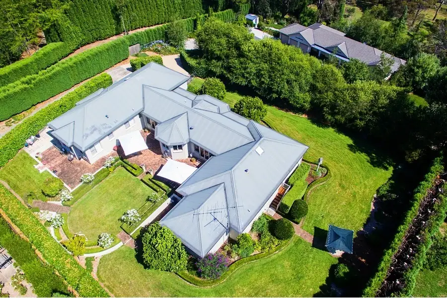 Main view of Homely house listing, 73a Burradoo Road, Burradoo NSW 2576