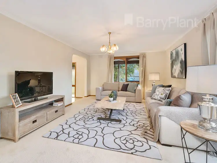 2 St Martins Court, Wantirna South VIC 3152