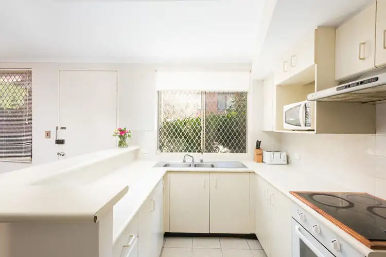 Third view of Homely townhouse listing, 77/465-479 The Boulevarde, Kirrawee NSW 2232