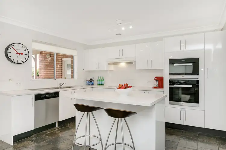 Fifth view of Homely house listing, 15 Tripod Street, Concord NSW 2137