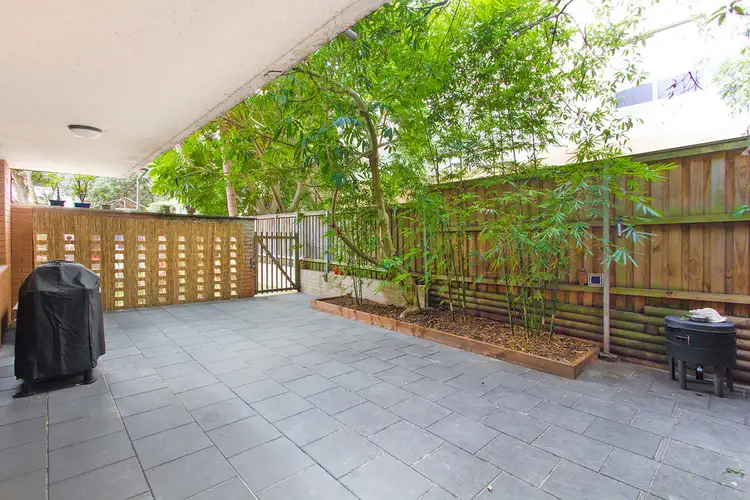 Second view of Homely apartment listing, 1/14-16 Banksia Street, Dee Why NSW 2099