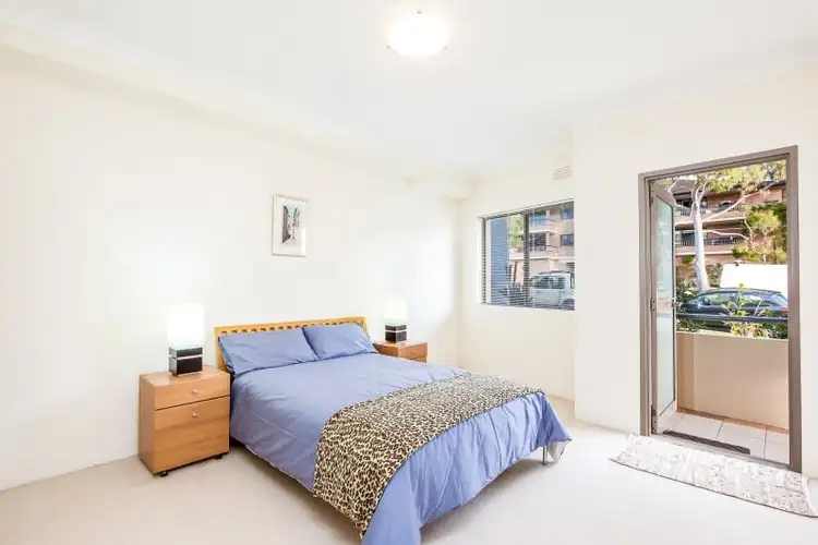 Fifth view of Homely unit listing, 2/1-3 Lewis Street, Cronulla NSW 2230
