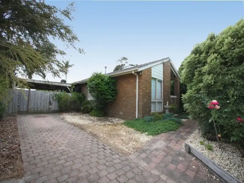 Main view of Homely house listing, 8 Tiga Court, Tyabb VIC 3913