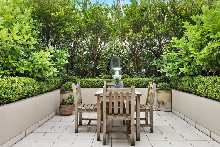 Second view of Homely house listing, 9/25-33 Hayberry Street, Crows Nest NSW 2065