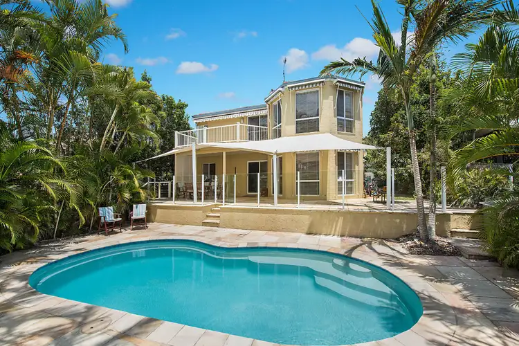 Third view of Homely house listing, 20 Sarah Court, Noosa Heads QLD 4567
