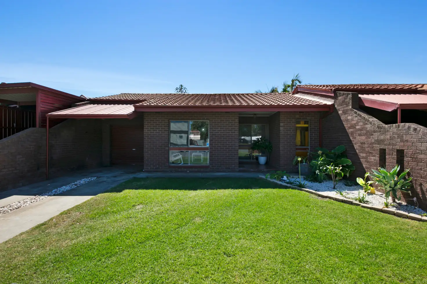 Main view of Homely unit listing, 3/4 Terminus Street, Grange SA 5022