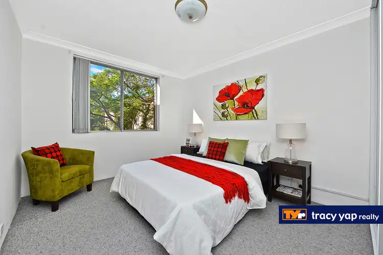 Fourth view of Homely apartment listing, 15/6-8 Price Street, Ryde NSW 2112
