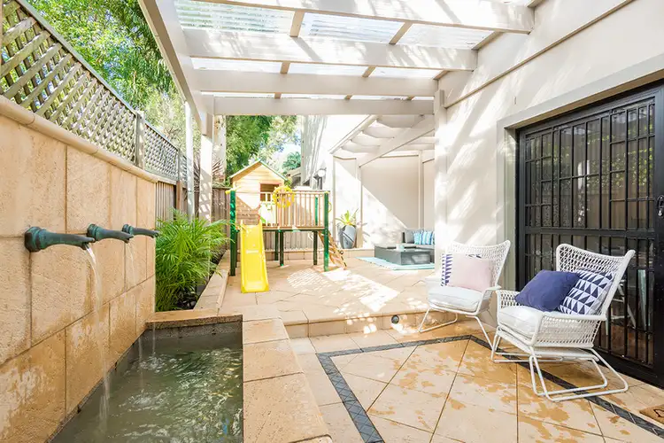 Second view of Homely townhouse listing, 2/54 Caringbah Road, Caringbah South NSW 2229
