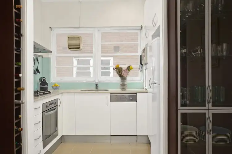 Second view of Homely apartment listing, 5/40 Flood Street, Bondi NSW 2026