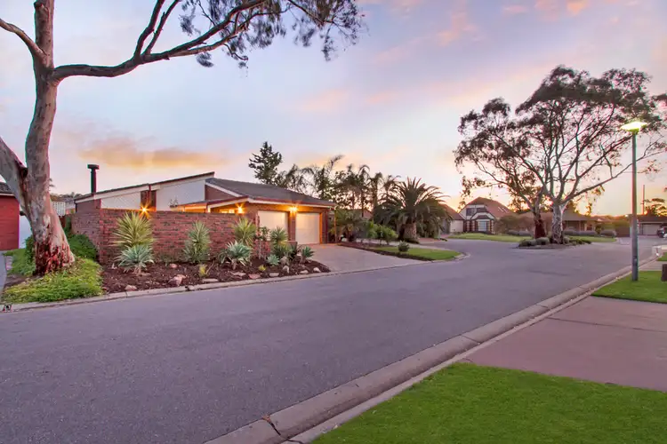 Second view of Homely house listing, 2 Harbour Court, West Lakes SA 5021
