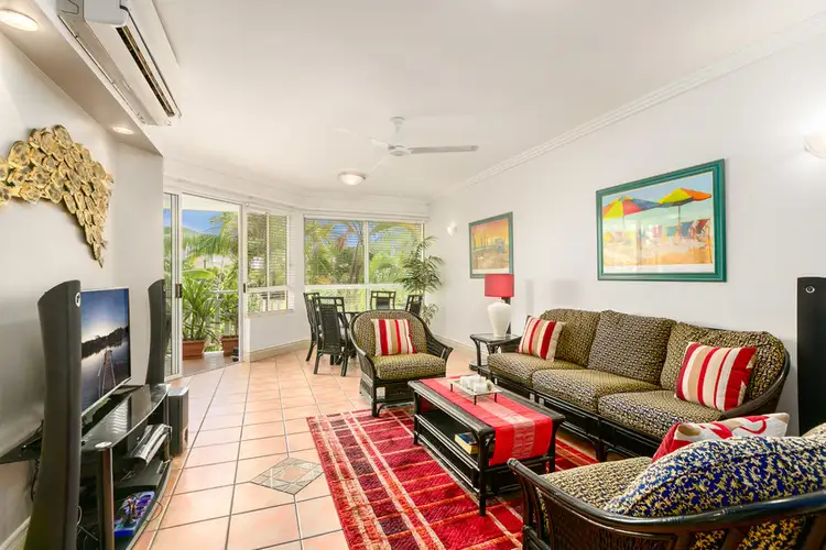 59/72 Kowinka Street, White Rock QLD 4868