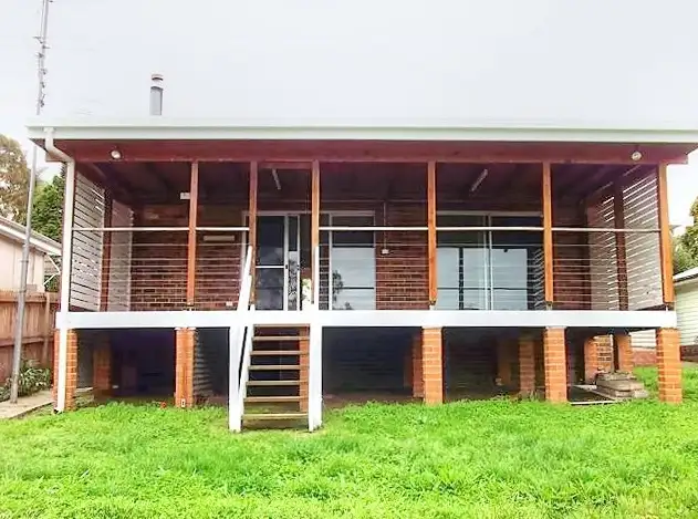 Second view of Homely house listing, 35 Newport Road, Dora Creek NSW 2264