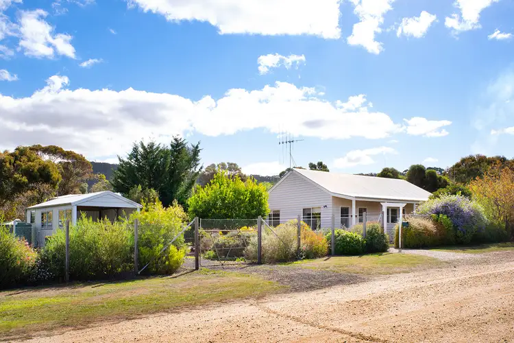 Main view of Homely house listing, 18 Johns Road, Maldon VIC 3463
