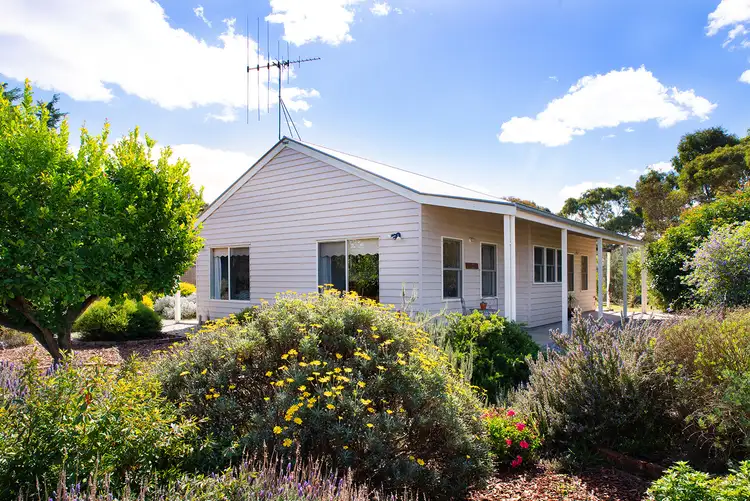 Second view of Homely house listing, 18 Johns Road, Maldon VIC 3463
