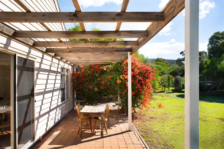 Third view of Homely house listing, 18 Johns Road, Maldon VIC 3463