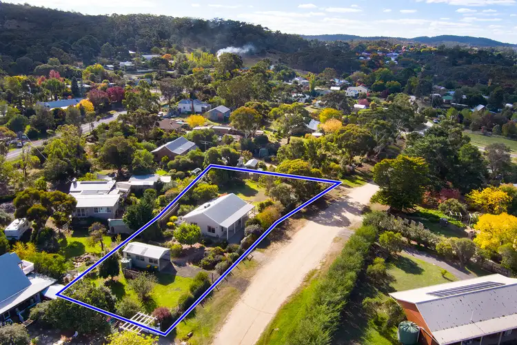 Fourth view of Homely house listing, 18 Johns Road, Maldon VIC 3463