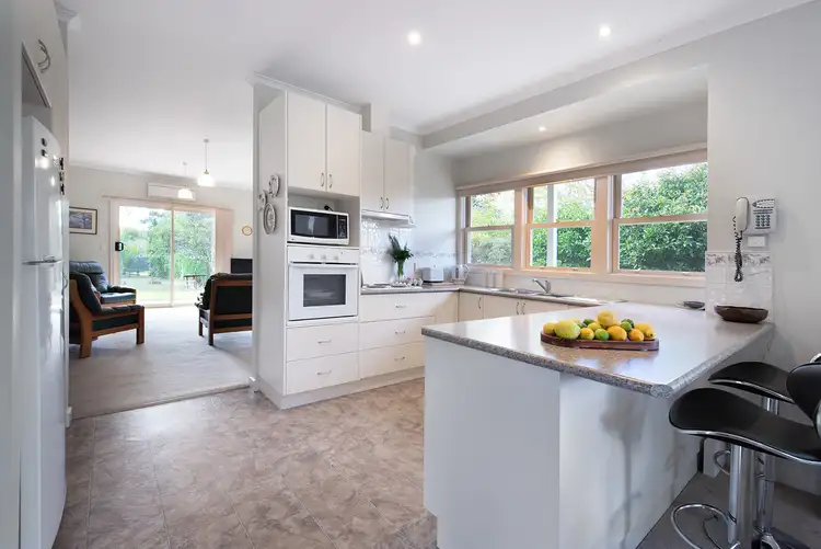 Sixth view of Homely house listing, 18 Johns Road, Maldon VIC 3463