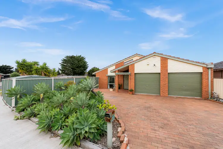 Main view of Homely house listing, 2 Fiat Court, Keilor Downs VIC 3038