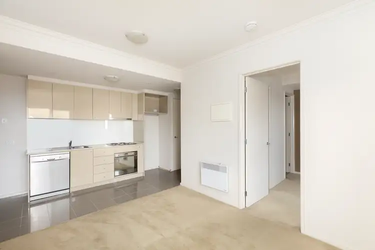 Second view of Homely apartment listing, 7/1 Gumbri Place, Brunswick VIC 3056
