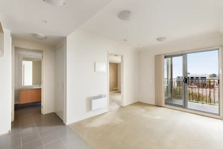 Third view of Homely apartment listing, 7/1 Gumbri Place, Brunswick VIC 3056