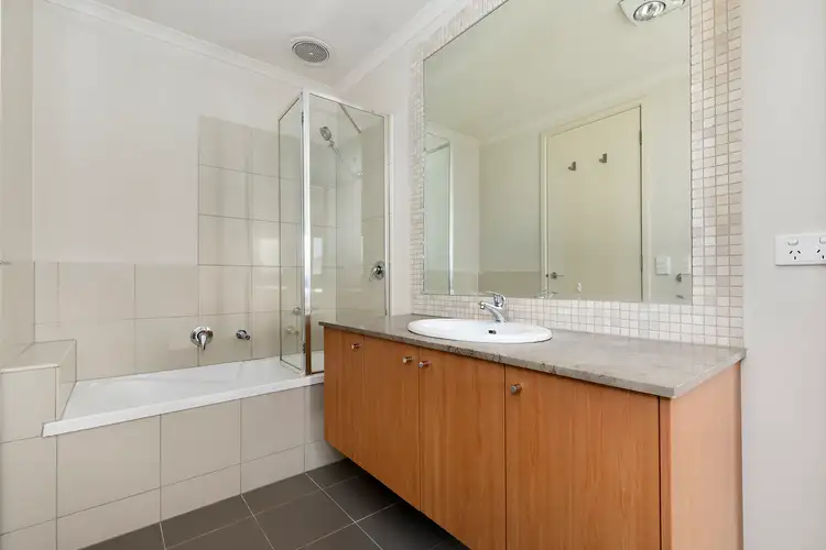 Fourth view of Homely apartment listing, 7/1 Gumbri Place, Brunswick VIC 3056