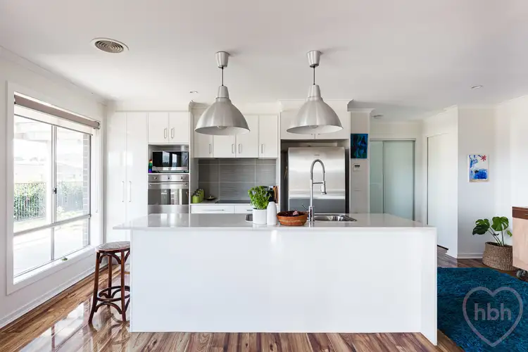 Fourth view of Homely house listing, 86 Edgeworth Parade, Coombs ACT 2611