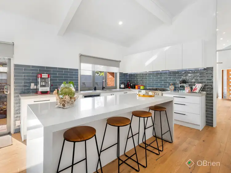 Fifth view of Homely house listing, 30 Narambi Crescent, Frankston VIC 3199