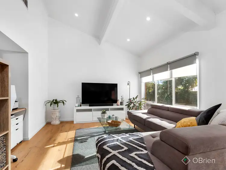 Sixth view of Homely house listing, 30 Narambi Crescent, Frankston VIC 3199