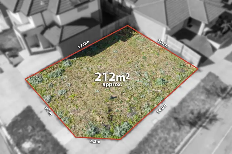 2 Cassette Street, Kalkallo VIC 3064