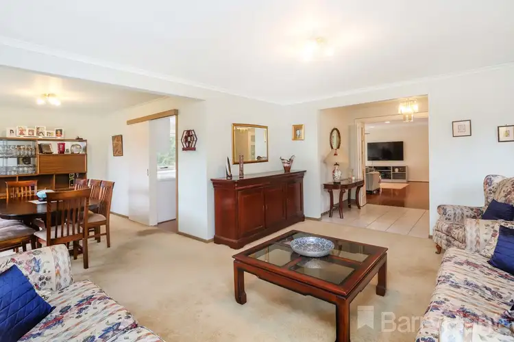 Fifth view of Homely house listing, 9 Columbia Close, Tullamarine VIC 3043