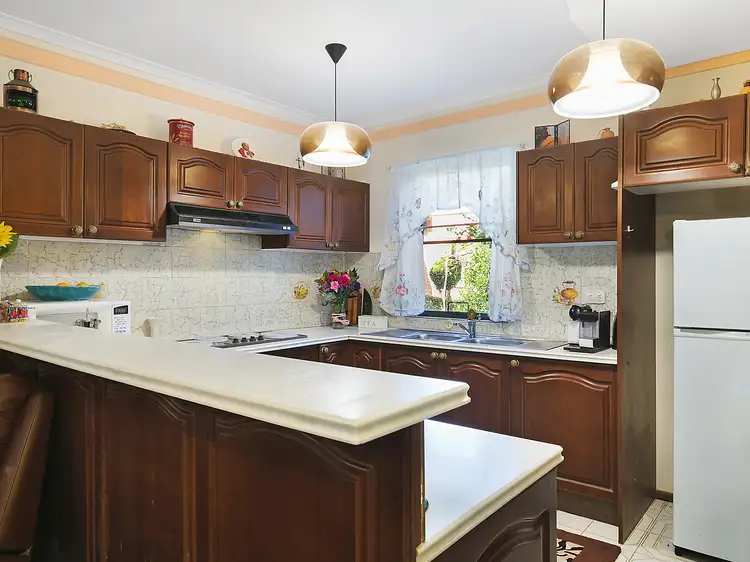 Second view of Homely townhouse listing, 1/19 Yardley Avenue, Waitara NSW 2077